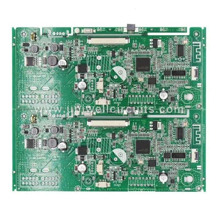 Inteligentni izdelki po meri proizvajalca Smt Patch Processing