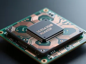 Večslojna obdelava tiskanih plošč po meri: 16-slojna plošča HDI Uniwell Circuits