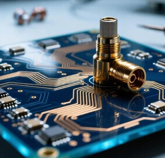 RF RF PCB Proizvajalec