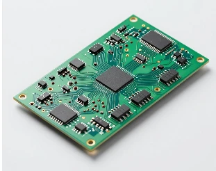 Standard Pcb, odporen proti sevanju vesoljskega razreda