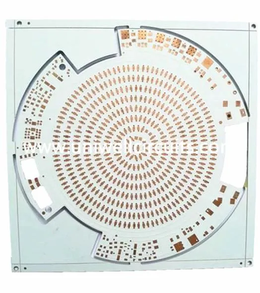 1 pločevina iz aluminija