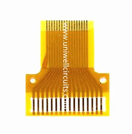 2 plasti prilagodljiv vezja za Laptop Inverter