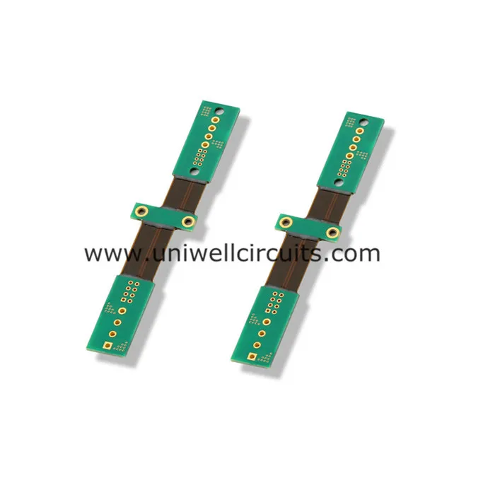 Komunikacijska oprema Flex Rigid Circuit Board