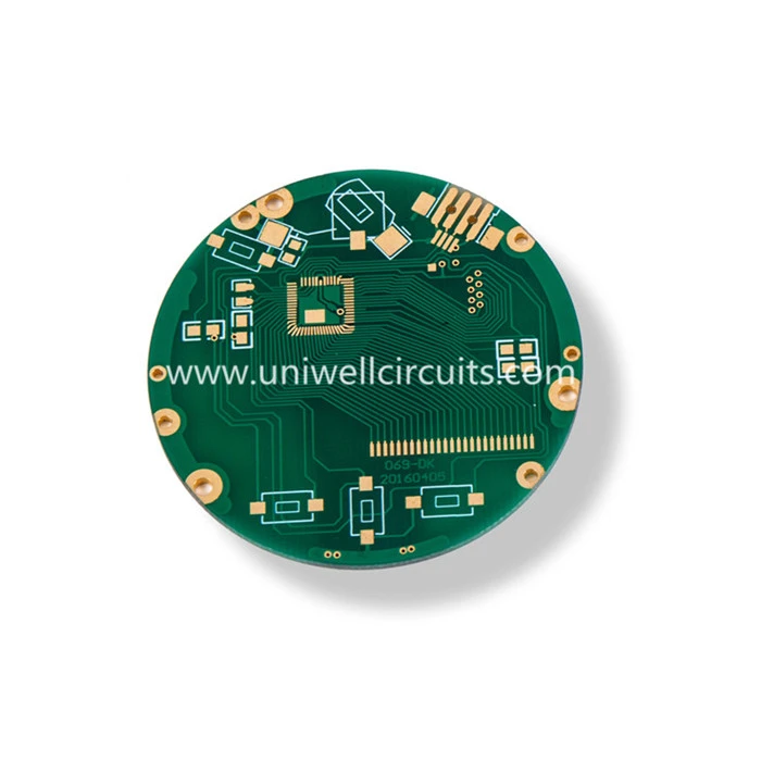 PCB računalniške aplikacije