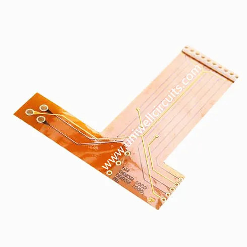 Računalniška prilagodljiva vezja