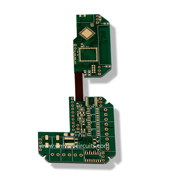 Digitalni krmilni trak z digitalnim LCD zaslonom