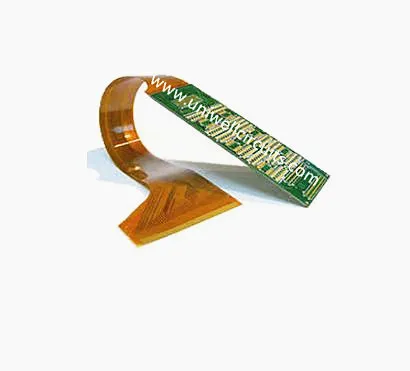 ENIG Prilagodljiva in trda vezja