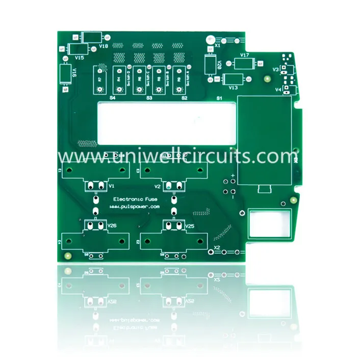 Circuit Board Flash Drive