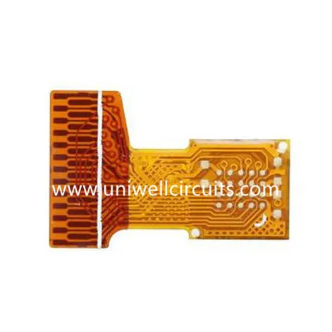 Flexible Circuit Board Game Machine