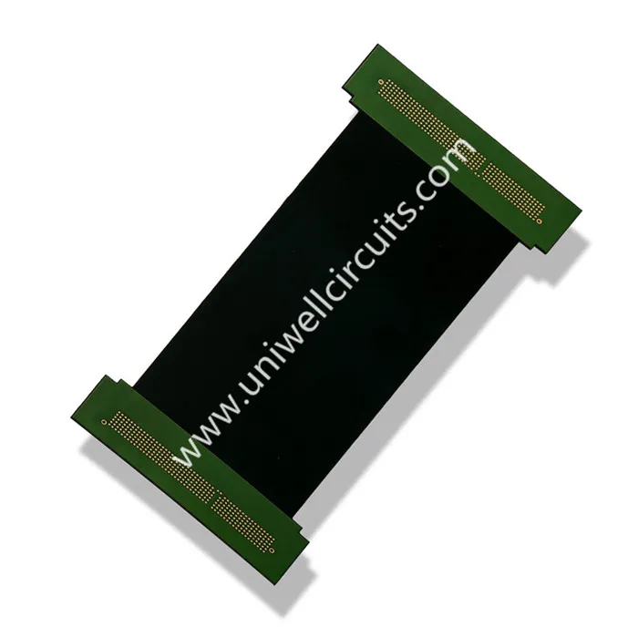 LED trakovi togo Flex vezja