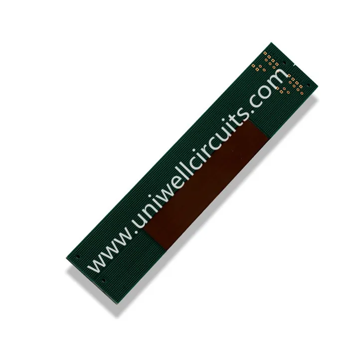 LED trakovi togo Flex PCB