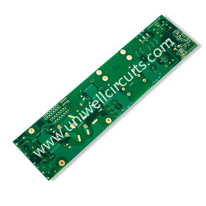 Medicinske elektronike PCB