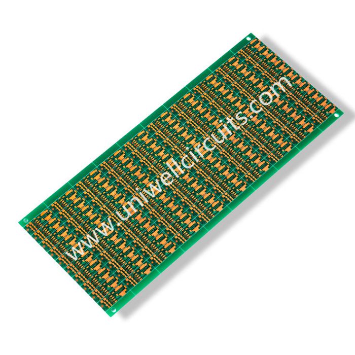 Meter PCB