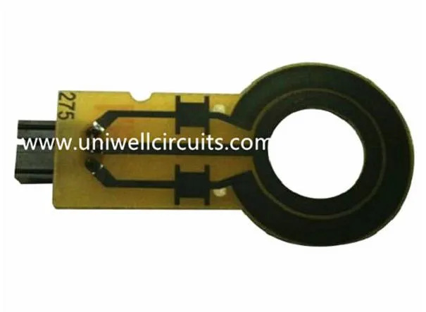 Večplastna kartuša s karbonskim črnilom