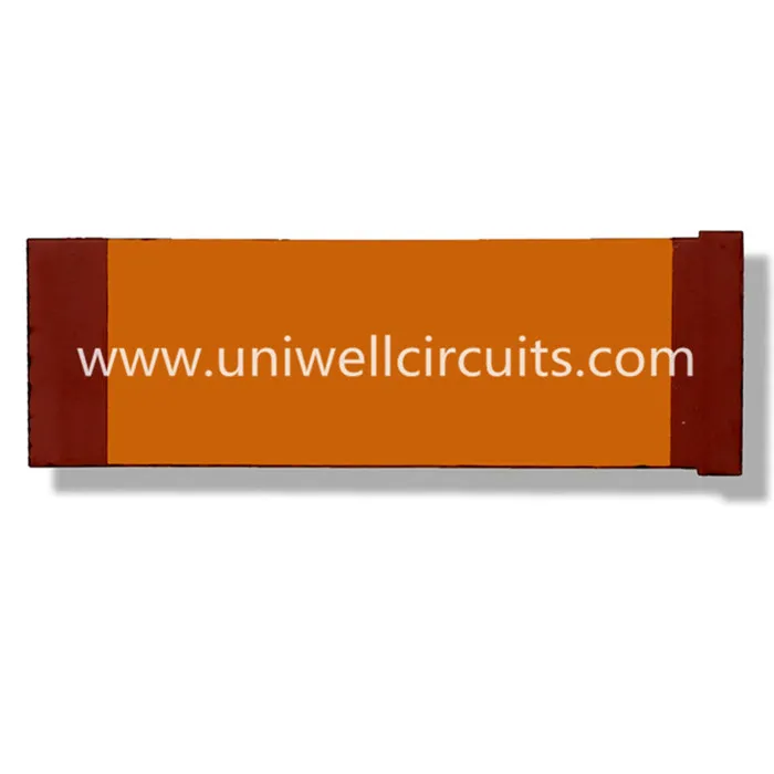 Multilayers prilagodljive PCB