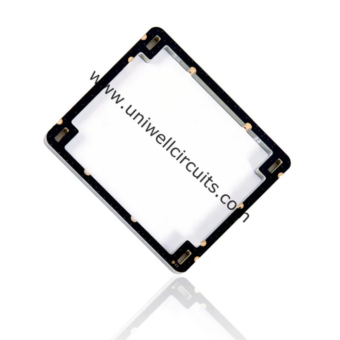 RoHS skladnost tiskana vezja