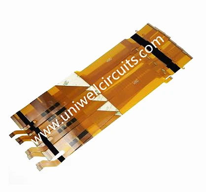Modul TFT Prilagodljiv PCB