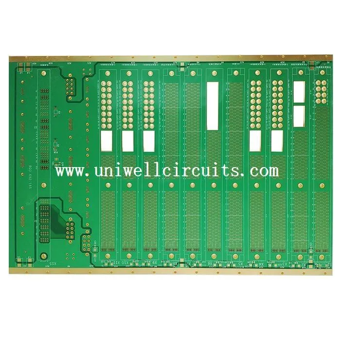 20  Plasti slepih lukenj